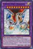 Yu-Gi-Oh Card - DL17-EN010 - CYBER END DRAGON (purple) (rare) (Mint)