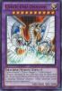 Yu-Gi-Oh Card - DL17-EN010 - CYBER END DRAGON (red) (rare) (Mint)