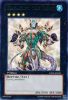 Yu-Gi-Oh Card - DL17-EN012 - GAGAGIGO THE RISEN (green) (rare) (Mint)