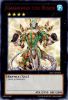 Yu-Gi-Oh Card - DL17-EN012 - GAGAGIGO THE RISEN (red) (rare) (Mint)
