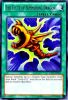 Yu-Gi-Oh Card - DL17-EN013 - THE FLUTE OF SUMMONING DRAGON (purple) (rare) (Mint)