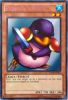 Yu-Gi-Oh Card - DL18-EN002 - PENGUIN SOLDIER (PURPLE - DL18) (rare) (Mint)