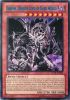 Yu-Gi-Oh Card - DL18-EN006 - GRAPHA, DRAGON LORD OF DARK WORLD (blue) (rare) (Mint)