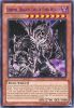 Yu-Gi-Oh Card - DL18-EN006 - GRAPHA, DRAGON LORD OF DARK WORLD (purple) (rare) (Mint)