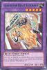 Yu-Gi-Oh Card - DL18-EN010 - GLADIATOR BEAST ESSEDARII (blue) (rare) (Mint)