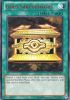Yu-Gi-Oh Card - DL18-EN011 - GOLD SARCOPHAGUS (red) (rare) (Mint)