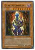 Yu-Gi-Oh Card - DL2-002 - DARK NECROFEAR (super rare holo) (Mint)