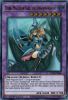 Yu-Gi-Oh Card - DLCS-EN006 - DARK MAGICIAN GIRL THE DRAGON KNIGHT (ultra rare holo) (Mint)