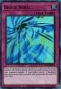 Yu-Gi-Oh Card - DLCS-EN032 - BLACK SONIC (ultra rare holo) (Mint)