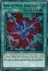 Yu-Gi-Oh Card - DLCS-EN044 - RANK-UP-MAGIC QUICK CHAOS (ultra rare holo) (Mint)