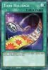 Yu-Gi-Oh Card - DLCS-EN075 - TOON ROLLBACK (common) (Mint)