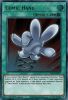 Yu-Gi-Oh Card - DLCS-EN077 - COMIC HAND (ultra rare holo) (Mint)