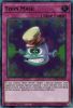 Yu-Gi-Oh Card - DLCS-EN079 - TOON MASK (ultra rare holo) (Mint)