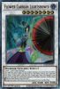 Yu-Gi-Oh Card - DLCS-EN135 - FLOWER CARDIAN LIGHTSHOWER (ultra rare holo) (Mint)
