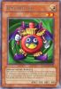 Yu-Gi-Oh Card - DLG1-EN036 - TIME WIZARD (rare) (Mint)