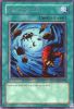 Yu-Gi-Oh Card - DLG1-EN049 - HEAVY STORM (rare) (Mint)