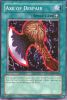 Yu-Gi-Oh Card - DLG1-EN052 - AXE OF DESPAIR (common) (Mint)