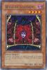 Yu-Gi-Oh Card - DLG1-EN084 - WALL OF ILLUSION (rare) (Mint)