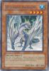 Yu-Gi-Oh Card - DLG1-EN101 - BLIZZARD DRAGON (rare) (Mint)