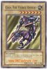 Yu-Gi-Oh Card - DLG1-EN005 - GAIA THE FIERCE KNIGHT (common) (Mint)