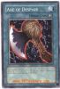 Yu-Gi-Oh Card - DLG1-EN052 - AXE OF DESPAIR (common) (Mint)