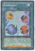 Yu-Gi-Oh Card - DLG1-EN091 - SCAPEGOAT (super rare holo) (Mint)