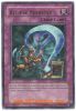 Yu-Gi-Oh Card - DLG1-EN094 - RELIEVE MONSTER (ultra rare holo) (Mint)