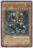 Yu-Gi-Oh Card - DLG1-EN104 - GREEN BABOON, DEFENDER OF THE FOREST (ultra rare holo) (Mint)