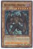Yu-Gi-Oh Card - DLG1-EN108 - DESTINY HERO - MALICIOUS (super rare holo) (Mint)