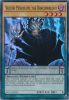 Yu-Gi-Oh Card - DOCS-EN024 - VECTOR PENDULUM, THE DRACOVERLORD (super rare holo) (Mint)