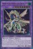 Yu-Gi-Oh Card - DOCS-EN045 - ODD-EYES VORTEX DRAGON (ultimate rare holo) (Mint)