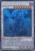 Yu-Gi-Oh Card - DOCS-EN046 - SCARLIGHT RED DRAGON ARCHFIEND (ghost rare) (Mint)