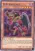 Yu-Gi-Oh Card - DOCS-EN010 - D/D BERFOMET (rare) (Mint)
