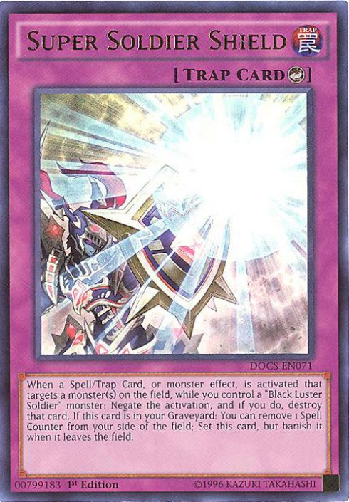 yugioh shield card Guardragon Shield - SAST-EN061 Rare main image 0