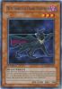 Yu-Gi-Oh Card - DP03-EN007 - NEO-SPACIAN DARK PANTHER (rare) [1st Edition] (Mint)