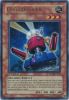 Yu-Gi-Oh Card - DP03-EN009 - CARD TROOPER (ultra rare holo) [1st Edition] (Mint)