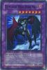 Yu-Gi-Oh Card - DP03-EN014 - ELEMENTAL HERO DARK NEOS (super rare holo) [1st Edition] (Mint)