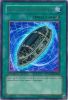 Yu-Gi-Oh Card - DP03-EN026 - BURIAL FROM A DIFFERENT DIMENSION (ultra rare holo) [1st Edition] (Mint
