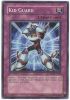 Yu-Gi-Oh Card - DP03-EN030 - KID GUARD (super rare holo) (Mint)
