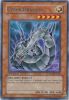 Yu-Gi-Oh Card - DP04-EN001 - CYBER DRAGON (rare) [1st Edition] (Mint)