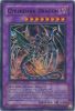 Yu-Gi-Oh Card - DP04-EN014 - CYBERDARK DRAGON (super rare holo) [1st Edition] (Mint)