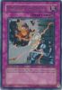 Yu-Gi-Oh Card - DP04-EN029 - DAMAGE POLARIZER (ultra rare holo) [1st Edition] (Mint)