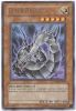Yu-Gi-Oh Card - DP04-EN001 - CYBER DRAGON (rare) (Mint)