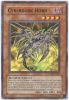 Yu-Gi-Oh Card - DP04-EN007 - CYBERDARK HORN (common) Short Print! (Mint)