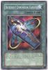 Yu-Gi-Oh Card - DP04-EN019 - DIFFERENT DIMENSION CAPSULE (common) (Mint)