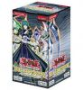 Yu-Gi-Oh Cards - Zane Truesdale - Duelist Booster Box (30 Packs) (New)