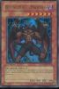 Yu-Gi-Oh Card - DP05-EN011 - DESTINY HERO - MALICIOUS (ultra rare holo) [1st Edition] (Mint)