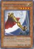 Yu-Gi-Oh Card - DP06-EN004 - ELEMENTAL HERO CAPTAIN GOLD (rare) [1st Edition] (Mint)
