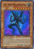 Yu-Gi-Oh Card - DP06-EN006 - EVIL HERO MALICIOUS EDGE (super rare holo) [1st Edition] (Mint)