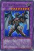Yu-Gi-Oh Card - DP06-EN011 - EVIL HERO WILD CYCLONE (ultra rare holo) [1st Edition] (Mint)